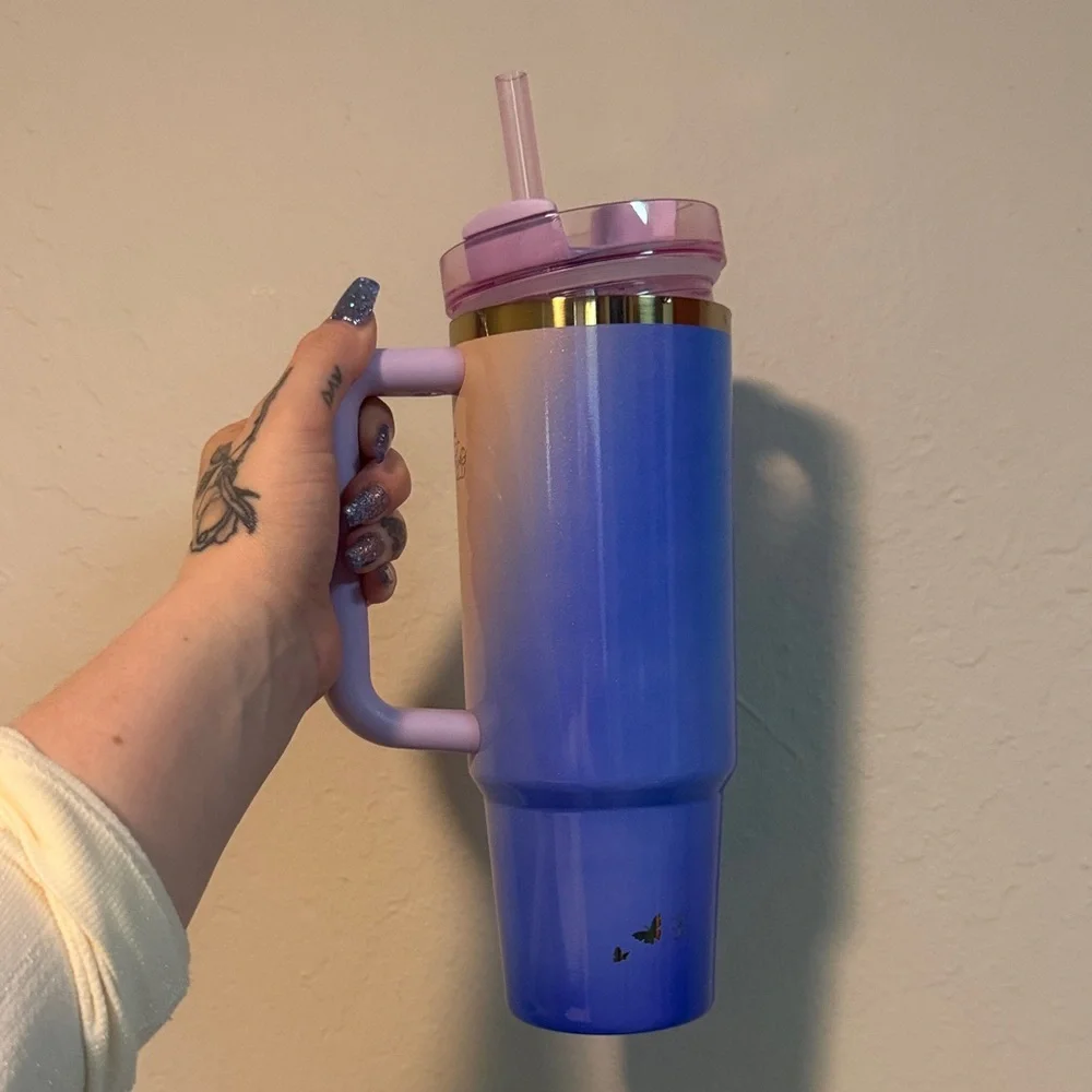 Stanley Glinda For Good Tumbler 30oz - Picture 9 of 11